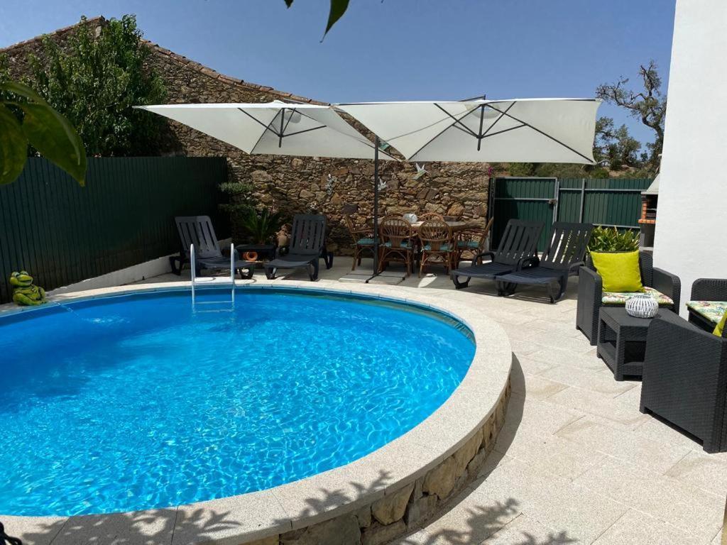 Casa Dos Avos Casa vacanze