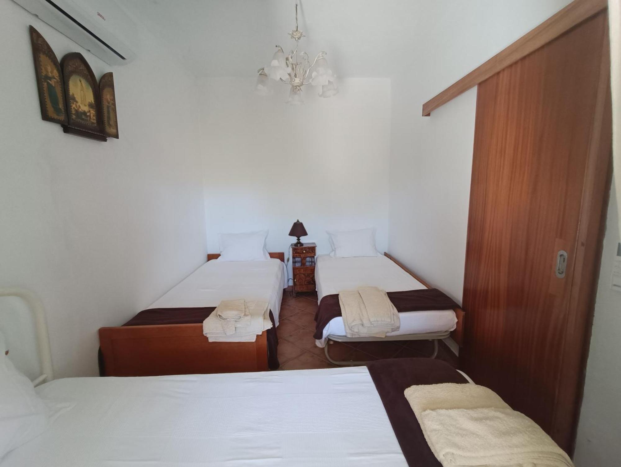 Casa vacanze Casa Dos Avos São Brás de Alportel