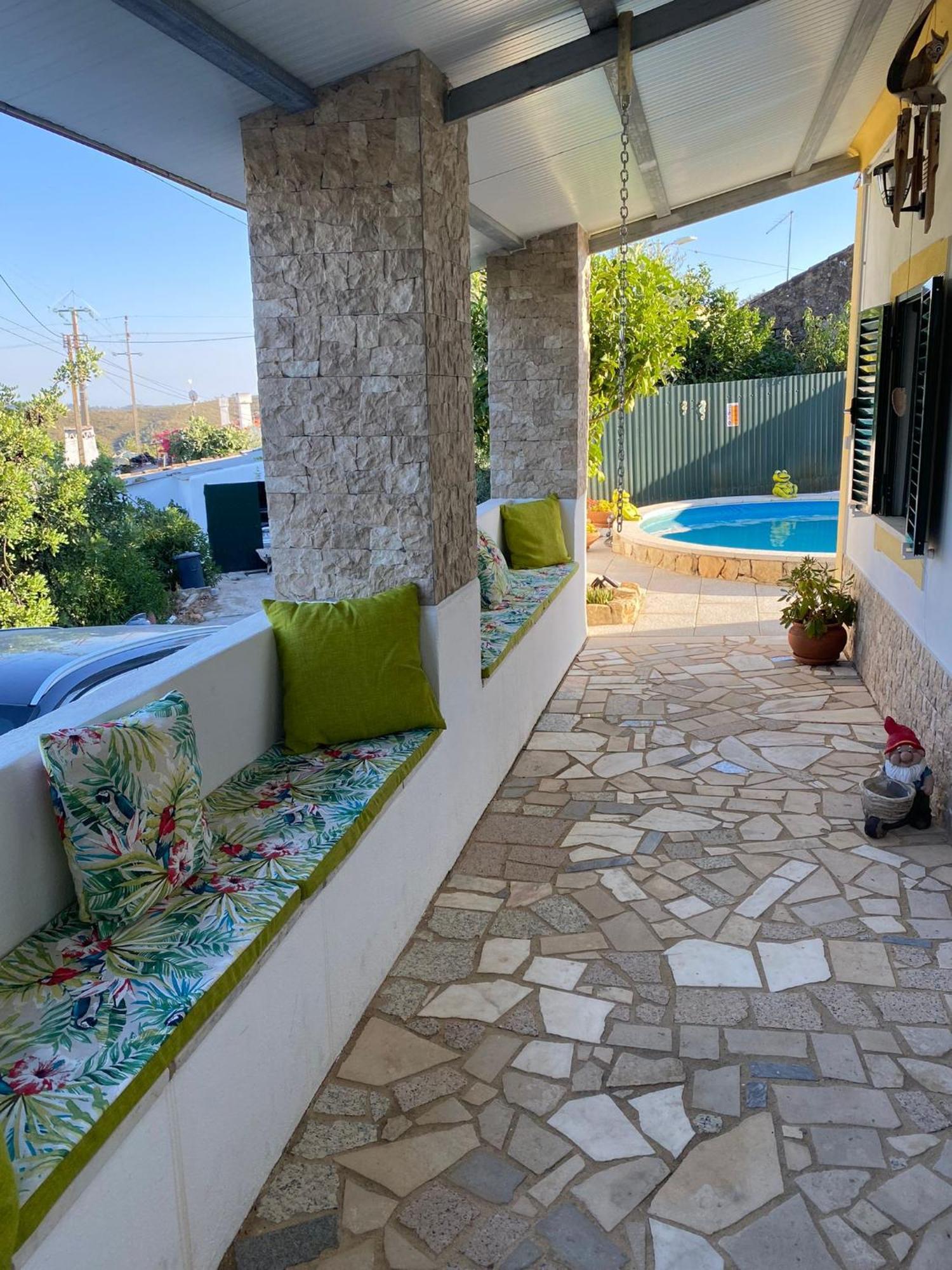 Casa Dos Avos Casa vacanze