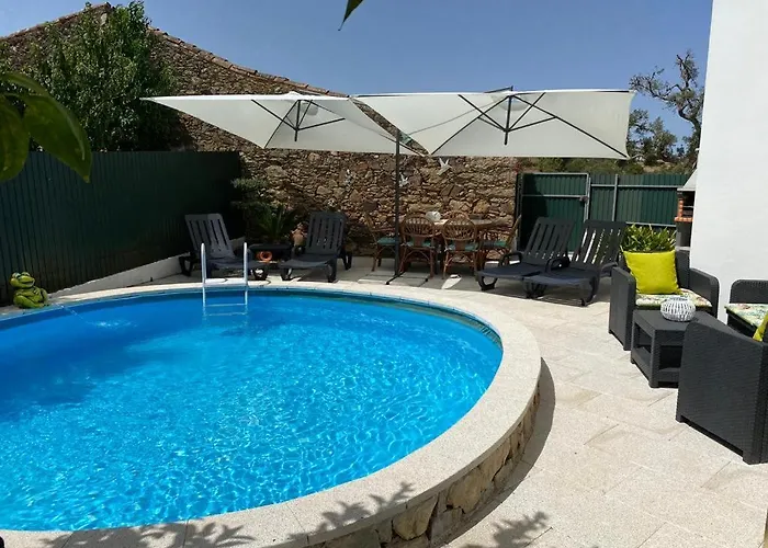 Casa Dos Avos