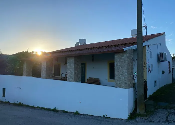 Casa Dos Avos