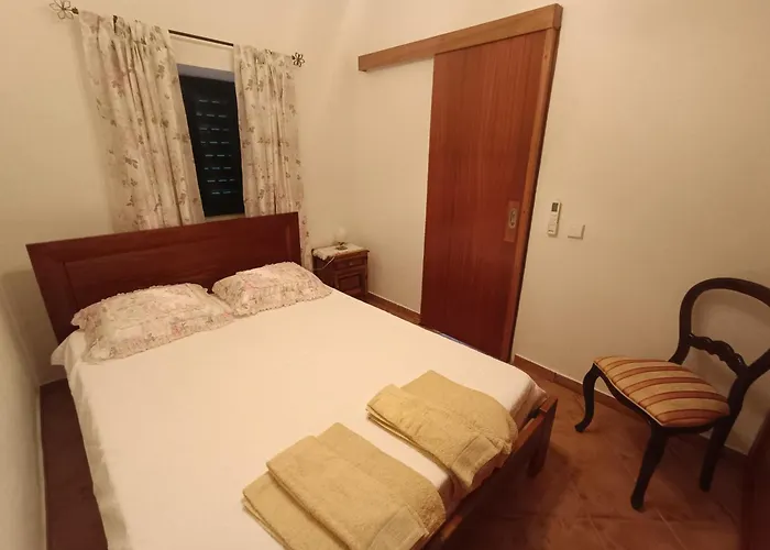 Casa Dos Avos