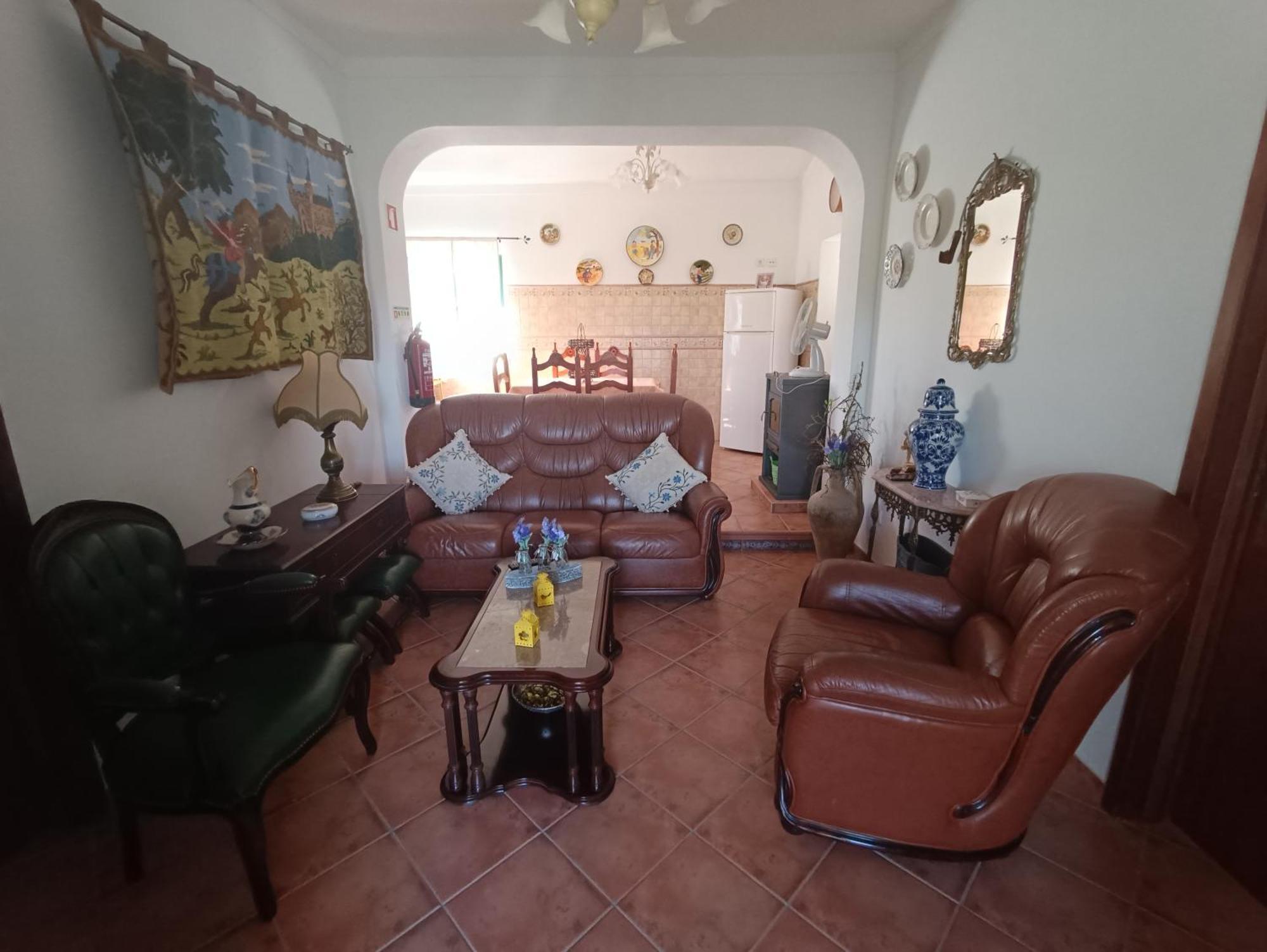 Holiday home Casa Dos Avos