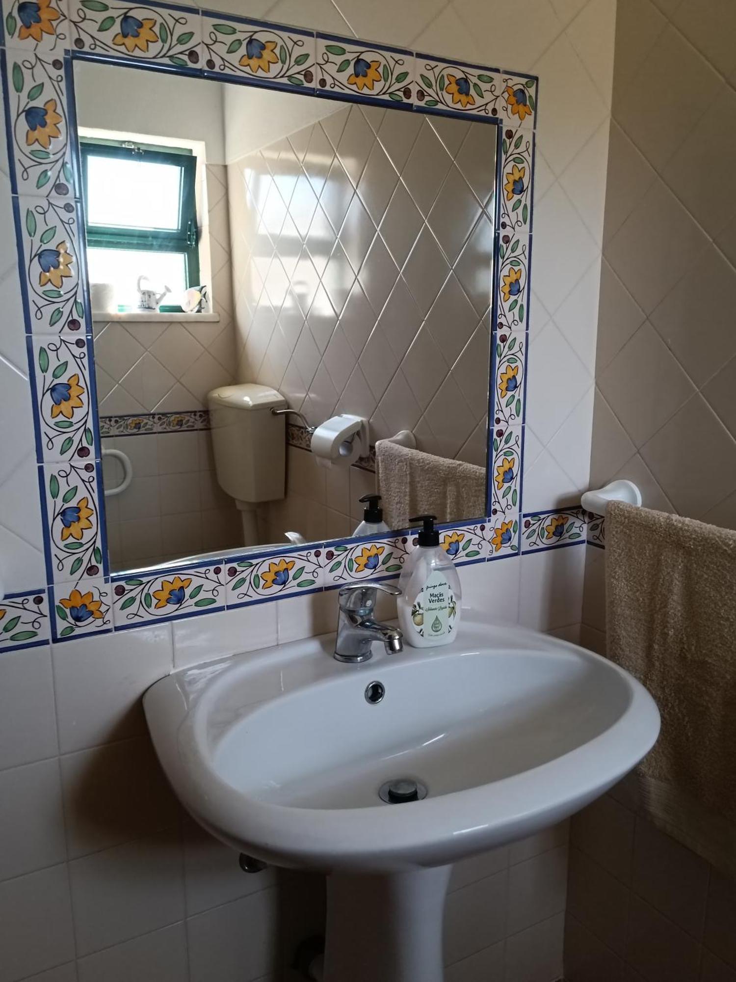 Casa Dos Avos Holiday home Sao Bras de Alportel