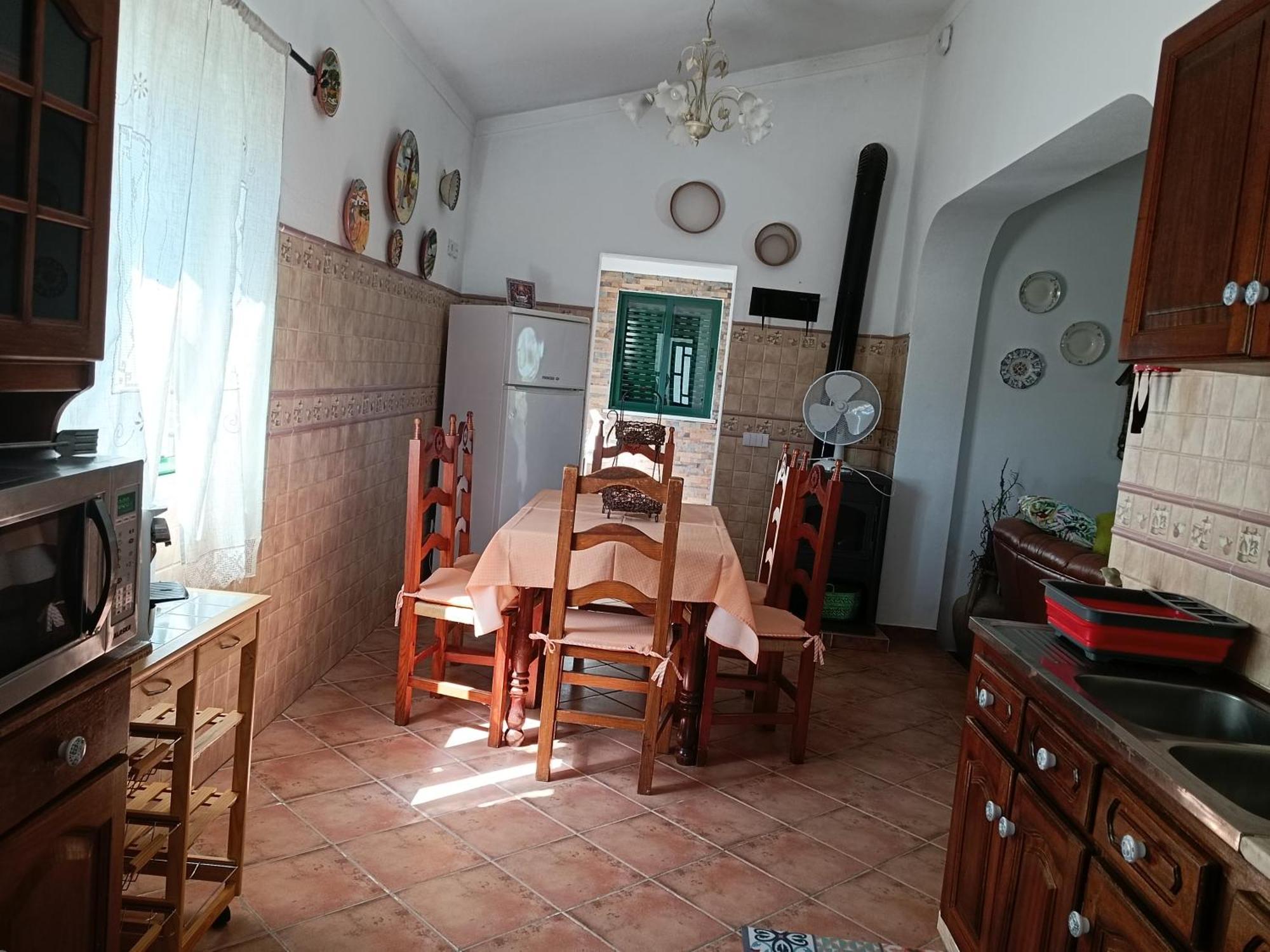 Holiday home Casa Dos Avos *