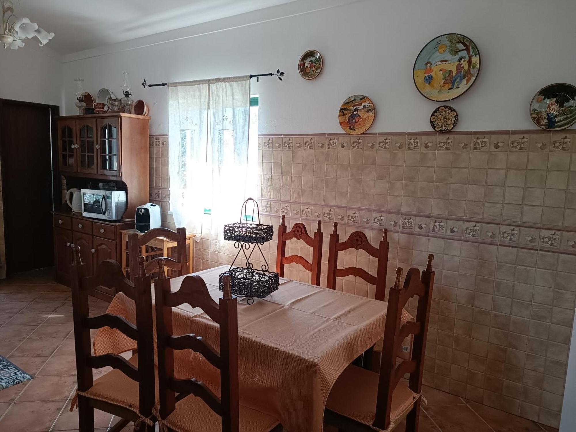 Casa Dos Avos